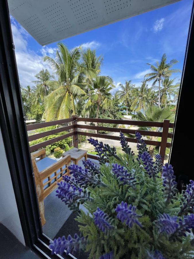 The Whitehouse By The Sea Vila Panglao City Exterior foto