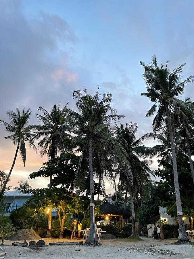 The Whitehouse By The Sea Vila Panglao City Exterior foto