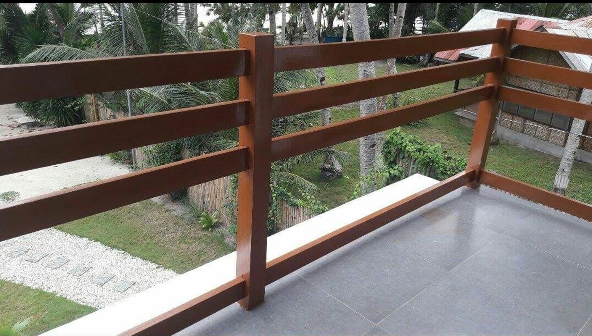 The Whitehouse By The Sea Vila Panglao City Exterior foto